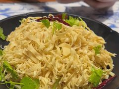 -东方饺子王(工农大路店)
