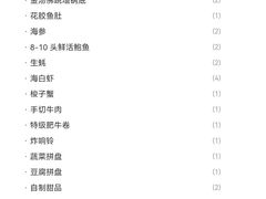 -昆泰嘉华酒店-嘉华咖啡厅