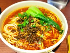 四川担担面-川人百味·水煮活鱼(赛罕万达店)
