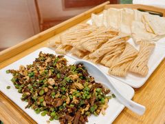 随园小炒-正晴和酒店(黑龙江路店)