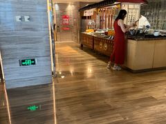 -北京王府井希尔顿酒店·万斯阁西餐厅