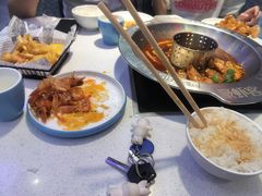 -太原茂业天地购物中心