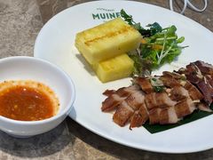 -美奈小馆·东南亚菜(福田星河COCO Park店)