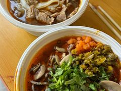 -王记生烫牛杂面馆(兰陵路店)
