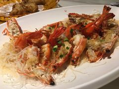 -百年恒益烧腊海鲜酒家·非遗传承(广州黄埔店)