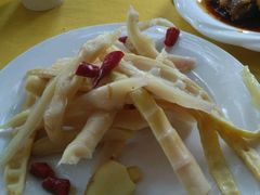 -荣生萝卜汤饭店