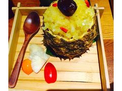 -云海肴·汽锅鸡·云南菜(天津国金汇店)