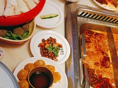 -重庆高老九火锅(万象城店)