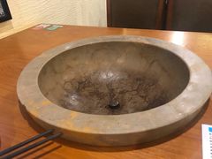 -云中鱼蒸汽石锅鱼(川沙百联店)