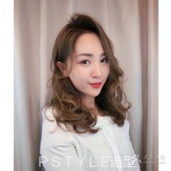 长发-P.STYLE派斯造型