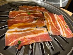 -九田家黑牛烤肉料理(万达店)