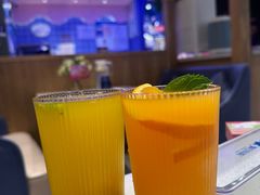 -夏日玛莉西餐厅(金茂览秀城店)