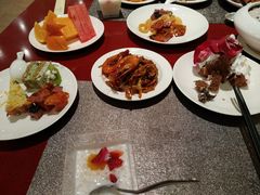 -贵州大厦贵州厅(樱花园西街店)