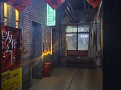 -棂笼·深度沉浸密室(武汉旗舰店)