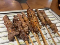 -馋嘴猫北京食堂·烤鸭·宵夜(亚运村店)