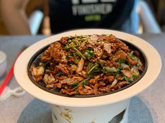 -秀儿四九城·新京菜(亚运村鸟巢店)