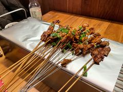 -李不管把把烧(天府三街店)