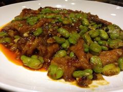 iphone_upload_pic-刘胖子家常菜·蹄花焖藕(中南店)