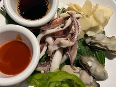 -火炉火自助餐(枫蓝国际店)