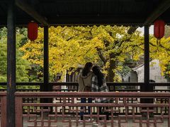-无锡惠山寺