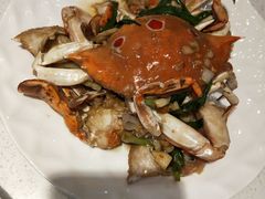 -79号渔船海鲜饭店(宝安店)