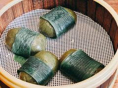 天府叶儿粑-天府掌柜(九眼桥店)