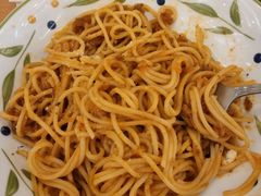 -萨莉亚意式餐厅(新洲佐阾新邑店)
