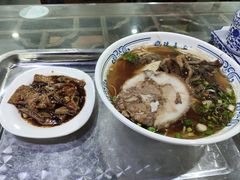 -陆长兴(彩香二村店)