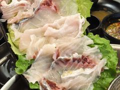 -林记潮牛·牛肉火锅(上马墩店)