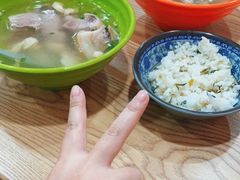 -秦记面馆(襄阳南路店)