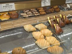 -烘焙町面包店(西四店)