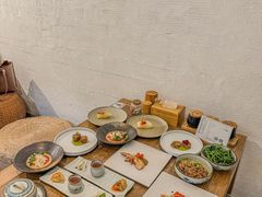 -生机蔬食·24节气料理餐厅(番禺广场店)