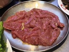 -合易泓烤肉•首创生椰大油边(宁山路店)
