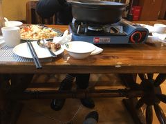 -海尔巴格新疆餐厅(东来兴店)