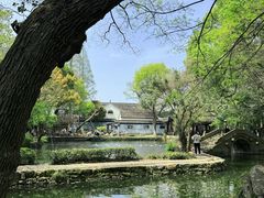 -绮园景区
