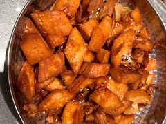 -阿娜尔·新疆菜(佰港城店)