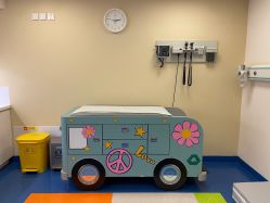 点击看大图 -杭州贝瑞斯美华妇儿医院·早孕·产检·儿科