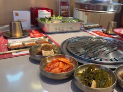 -韩一品韩国料理(柏庐南路店)