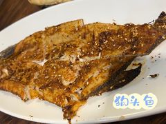 -二毛馕坑肉饭店