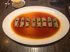 -甄御•海鲜新青岛菜(麦岛店)