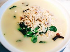 -花园茶楼(兴城西路店)