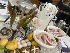 -源港渔村-中山脆肉鲩(博罗店)