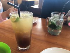 -LENBACH兰巴赫西餐啤酒坊(大连星海广场店)