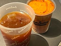 -SeekSeeking咖啡专门店(堰塘街店)