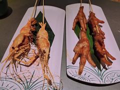 -云海肴·汽锅鸡·云南菜(高德置地店)