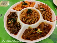 -令氏家外家周秦食府(高新店)