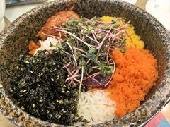 -海兰江石锅饭(水上店)