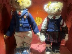 -济州岛泰迪熊博物馆