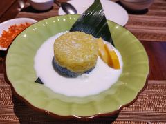 -重庆融汇国际酒店17楼·泉籁泰餐厅(沙坪坝店)