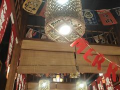 -玉川屋·深夜食堂居酒屋(柳巷店)